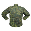 Russia Digital Flora Combat Suits Camouflage BDU Uniforms